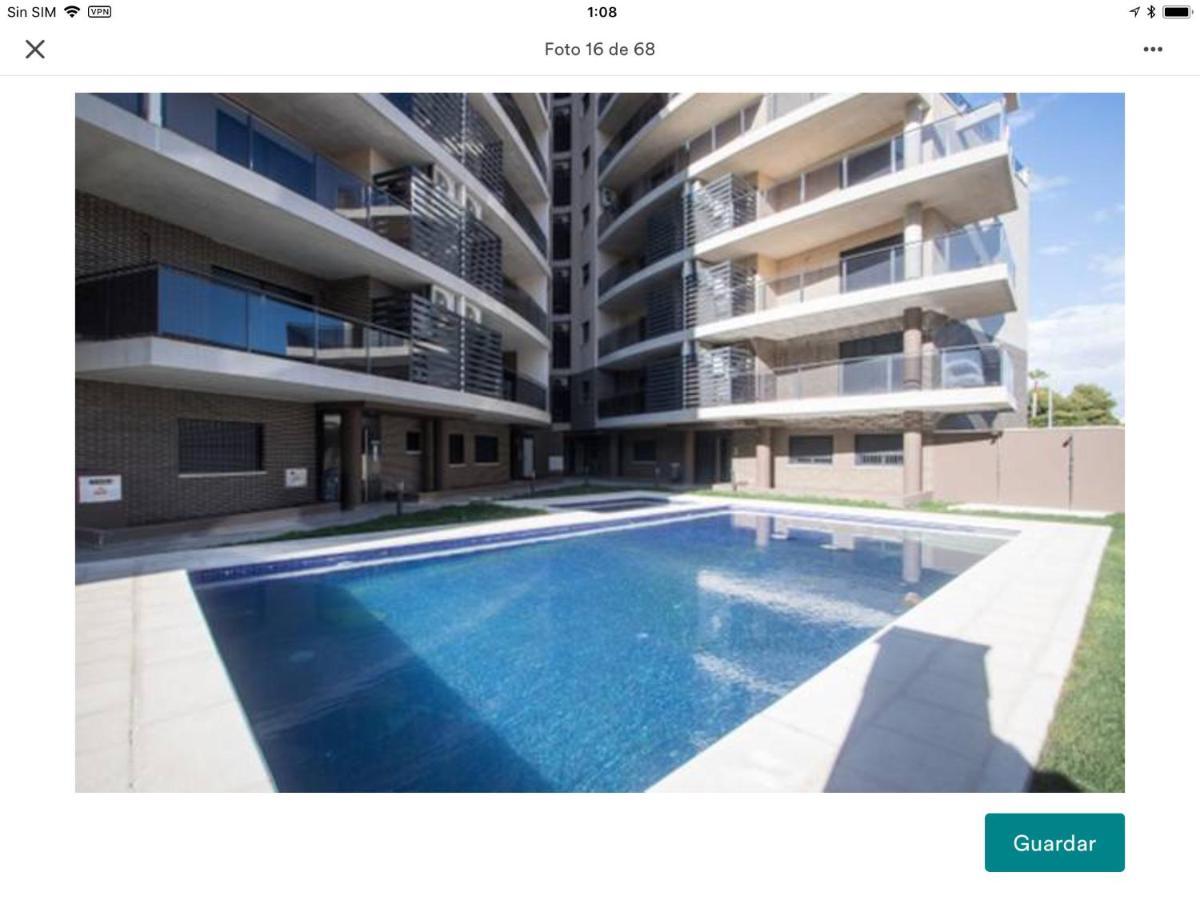 Sol Y Playa En San Juan Alicante Exterior photo