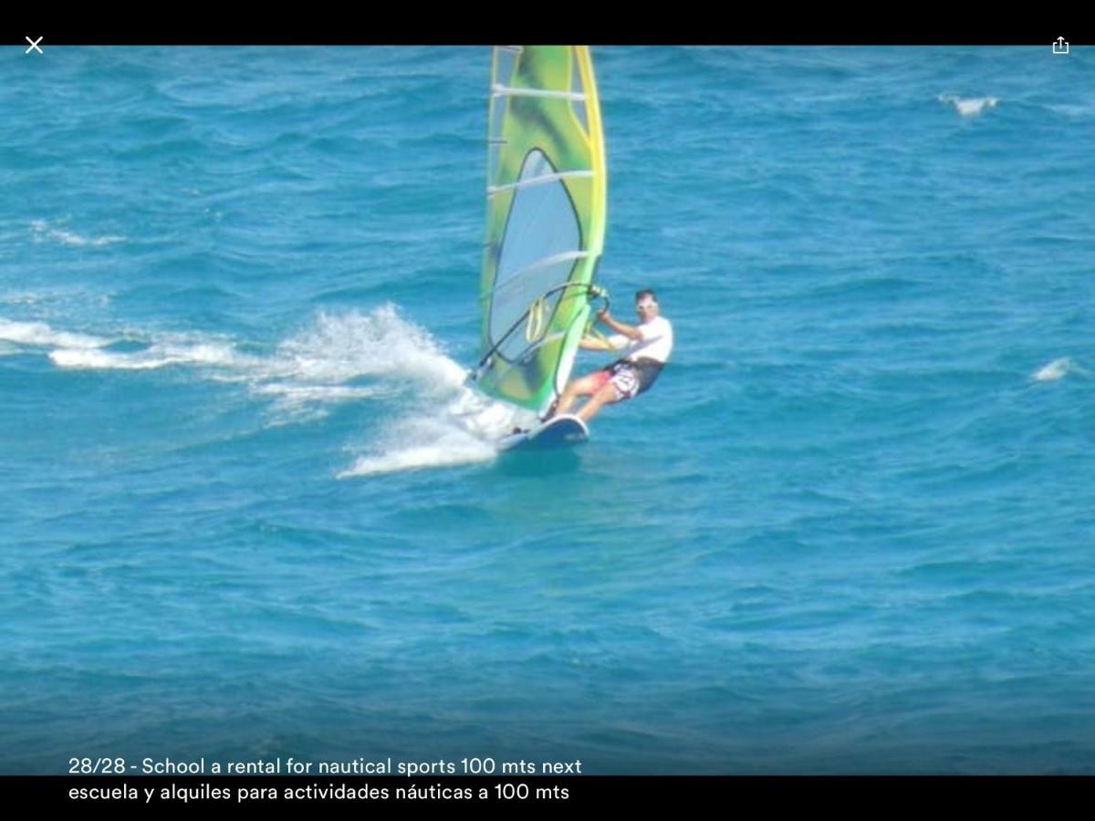 Sol Y Playa En San Juan Alicante Exterior photo